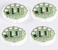 Custom Thick Film Sensors